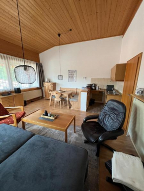 Ferienwohnung Markt Eging am See Bayerischer Wald
